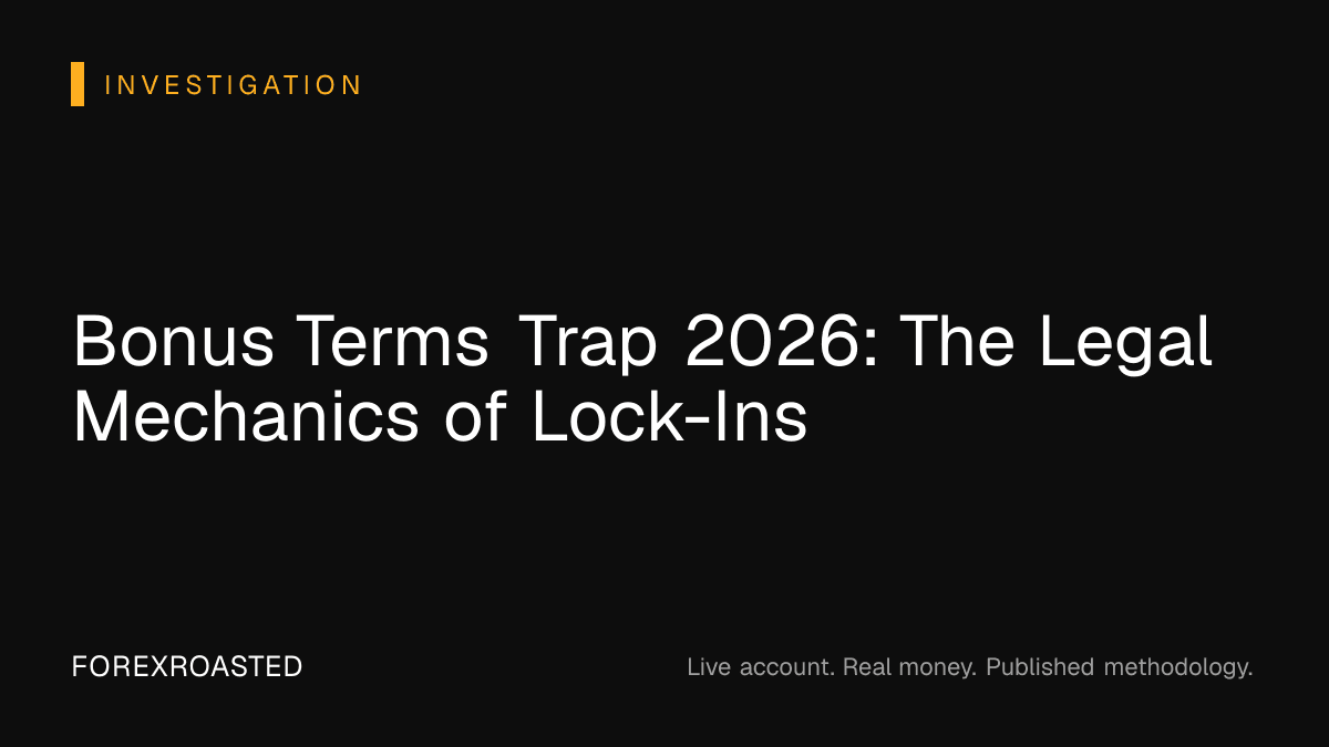 Bonus terms trap analysis with turnover formulas and withdrawal-eligibility mechanics.