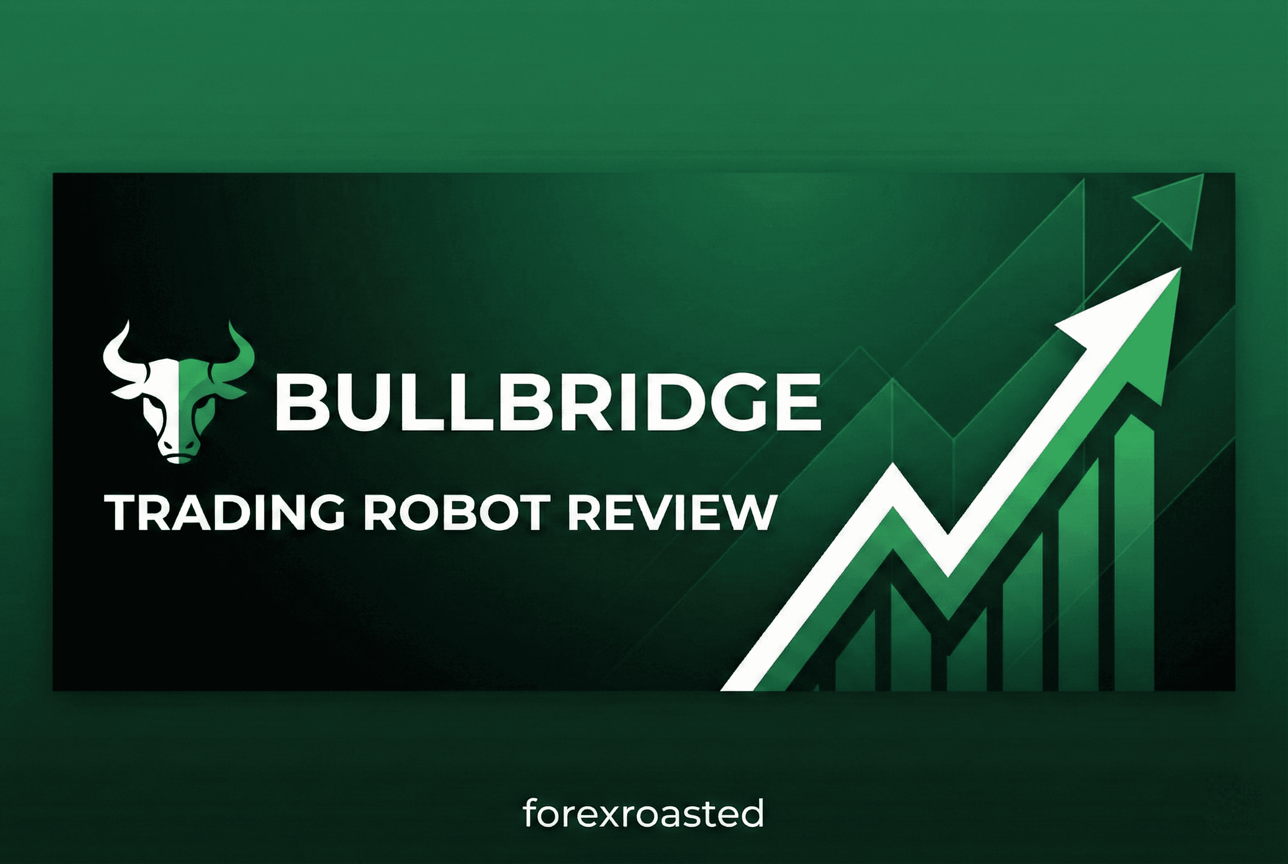 Bullbridge real money test results 2025: Equity curve graph